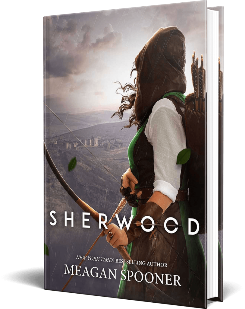 sherwood meagan spooner